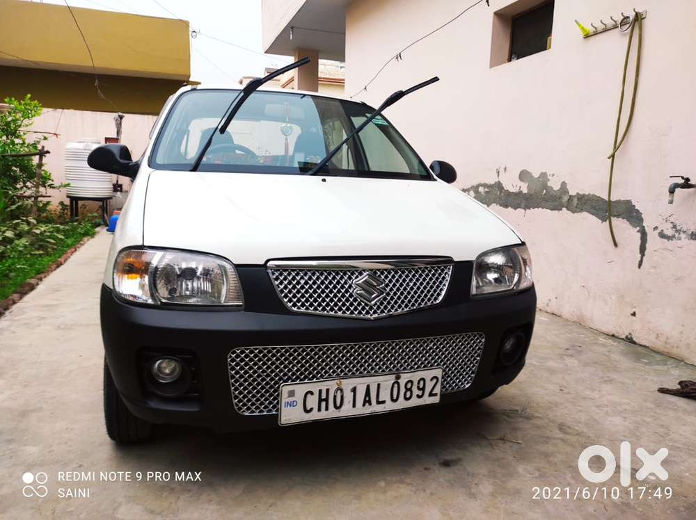Maruti Suzuki Alto 800 Well Maintained