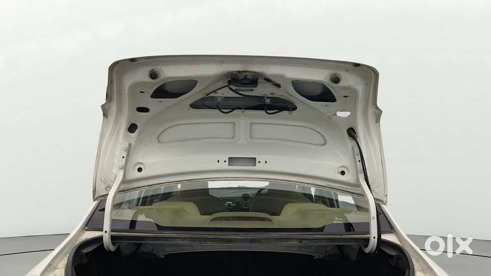 Honda Amaze 2013-2016 S I-vtech, 2015, Petrol