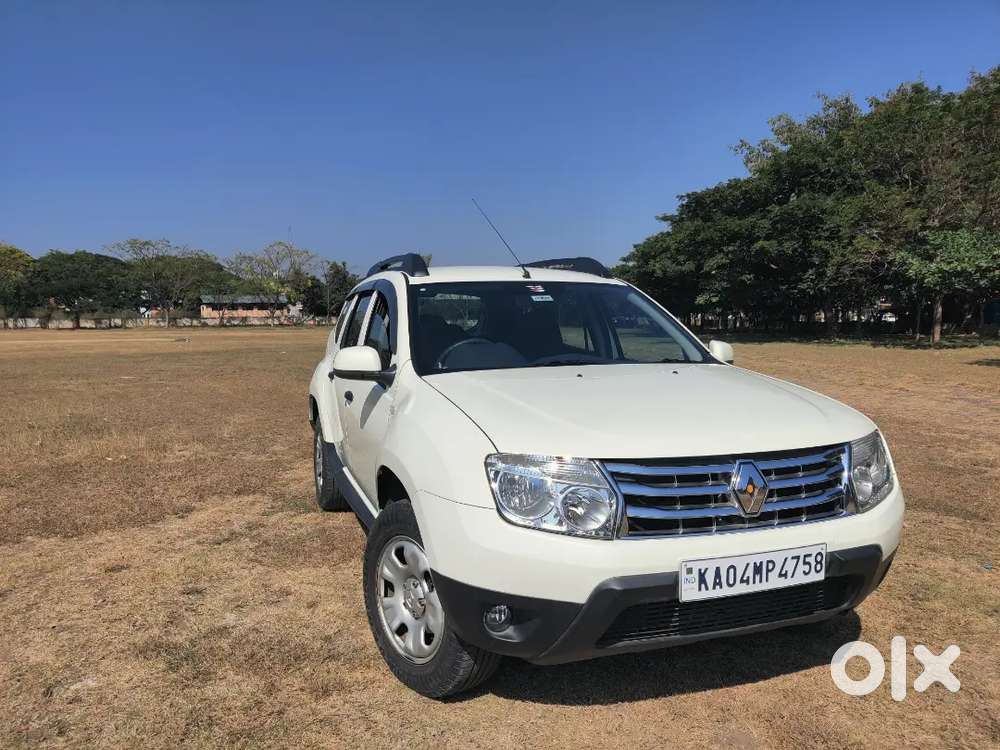 Renault Duster For Sale