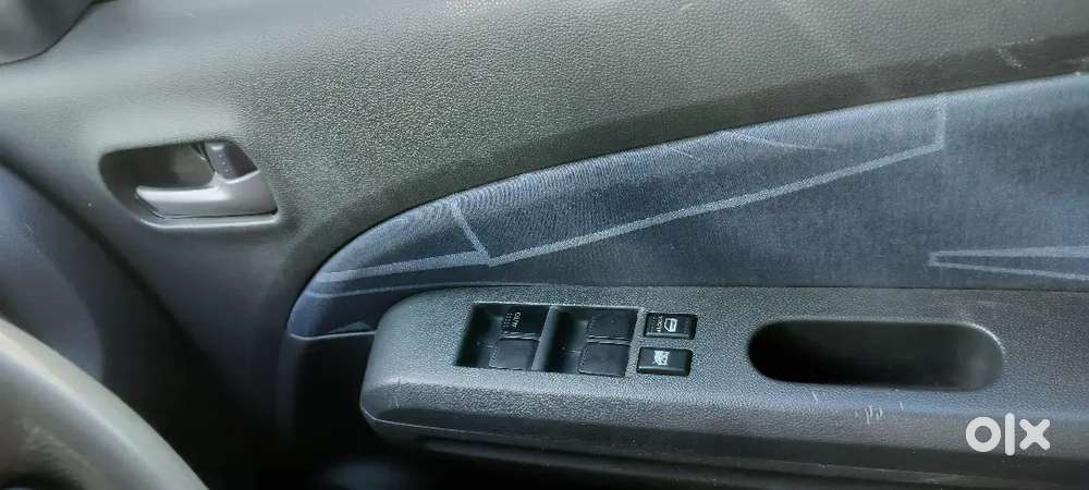 Maruti Suzuki Ritz Top End Zxi2011 Petrol