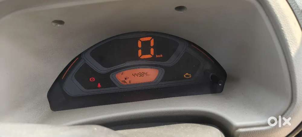 Maruti Suzuki Eeco 2023 Lpg 40000 Km Driven