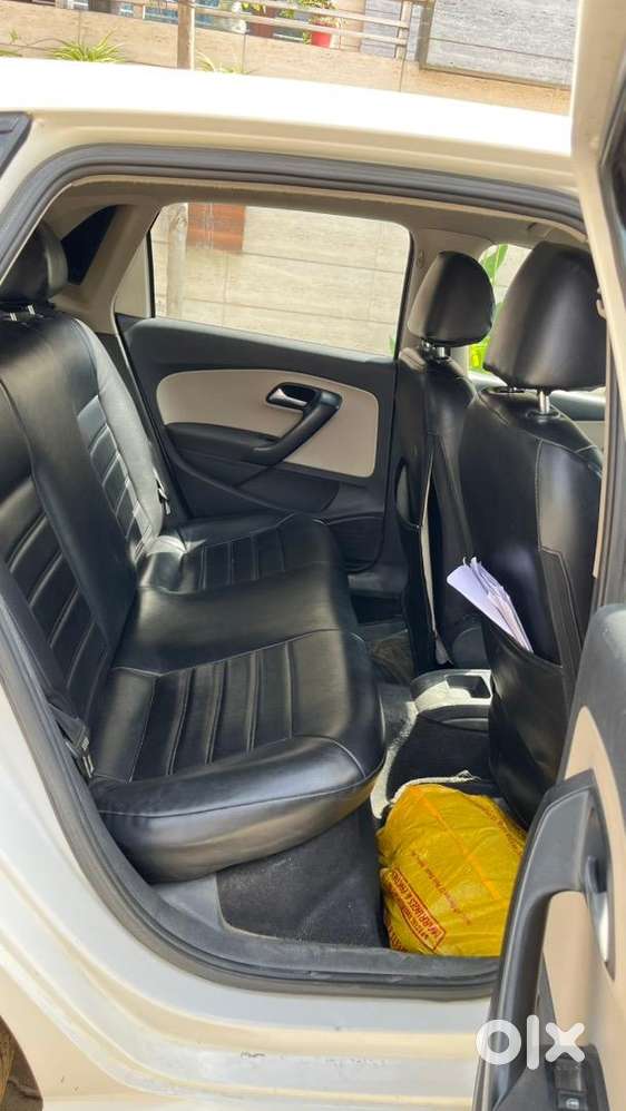 Volkswagen Polo 2014 Diesel Well Maintained