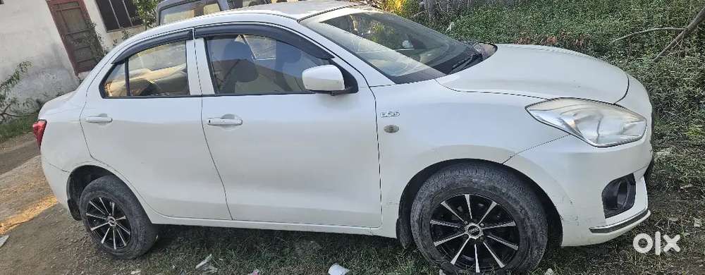 Maruti Suzuki Dzire 2019