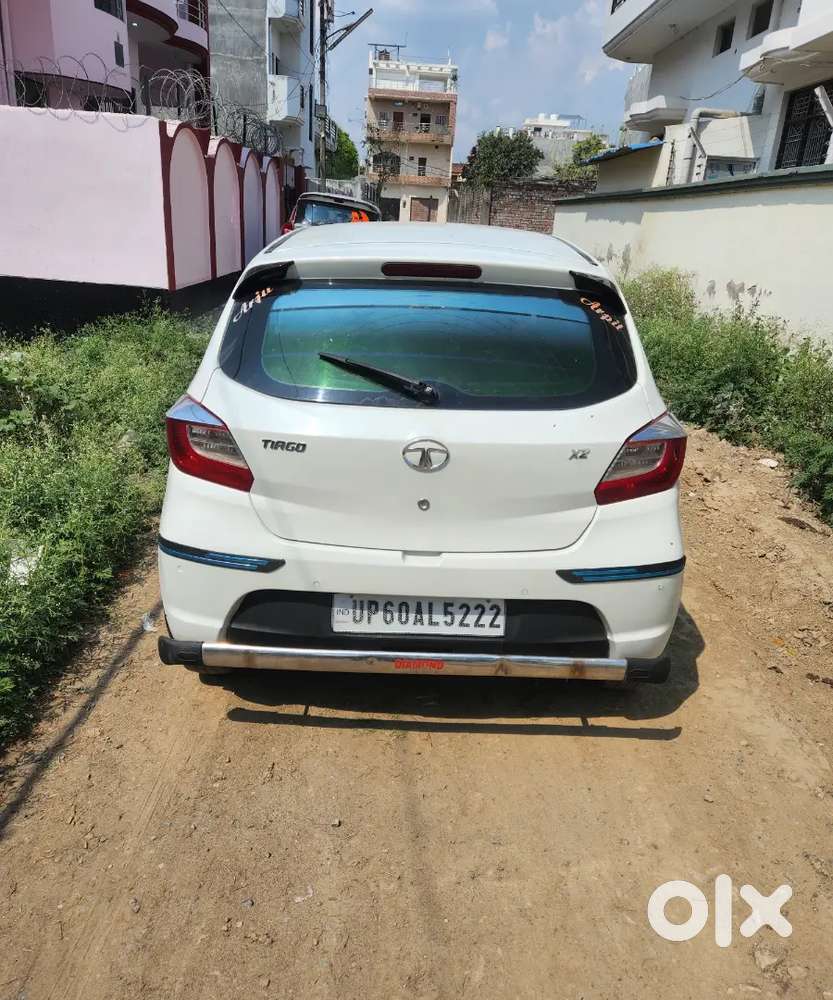 Tata Tiago 2019 Diesel 75000 Km Driven