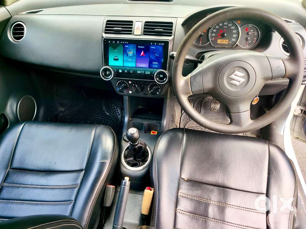 Maruti Suzuki Swift Dzire Vdi Bsiv, 2010, Diesel