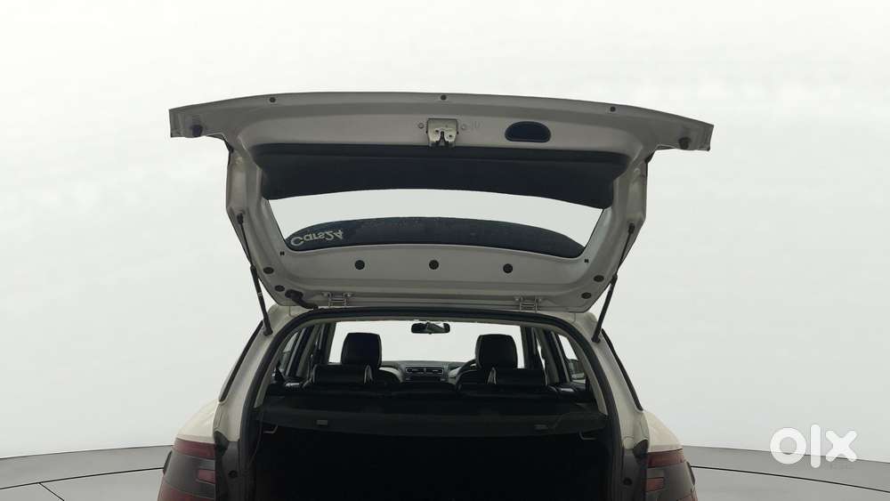 Hyundai Creta 1.5 Ex Petrol, 2023, Petrol