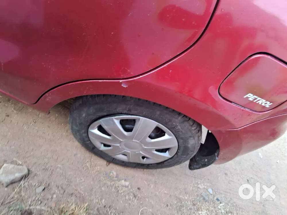 Datsun Go 2015 Petrol 65000 Km Driven