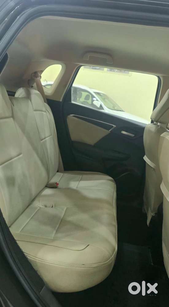 Honda Jazz Vx, 2018, Petrol