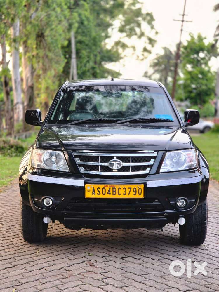 Tata Xenon Xt Crew Cab 4x2, 2019, Diesel