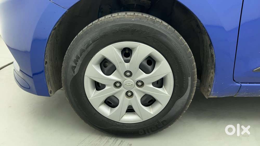 Hyundai Elite I20 [2018-2020] 1.2 Sportz, 2016, Petrol