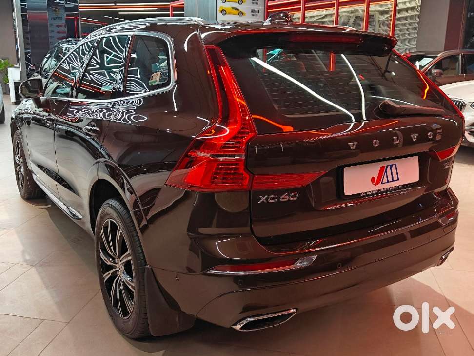 Volvo Xc60 D5 Inscription, 2018, Diesel