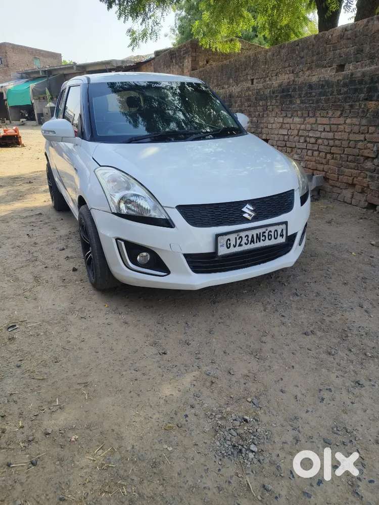 Swift Tukdo Vdi 2015