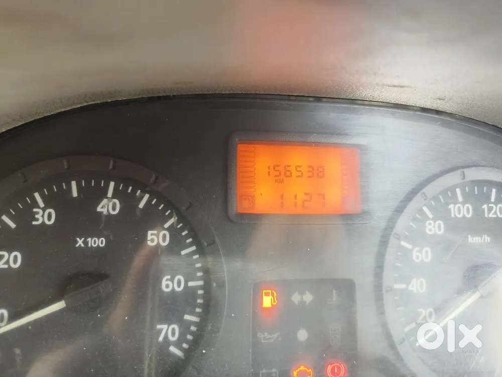 Mahindra E Verito 2015 Diesel 160000 Km Driven