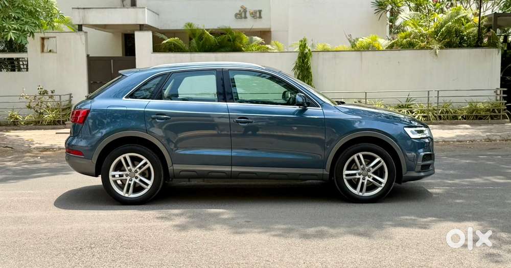 Audi Q3 30 Tfsi S Tronic, 2018, Petrol