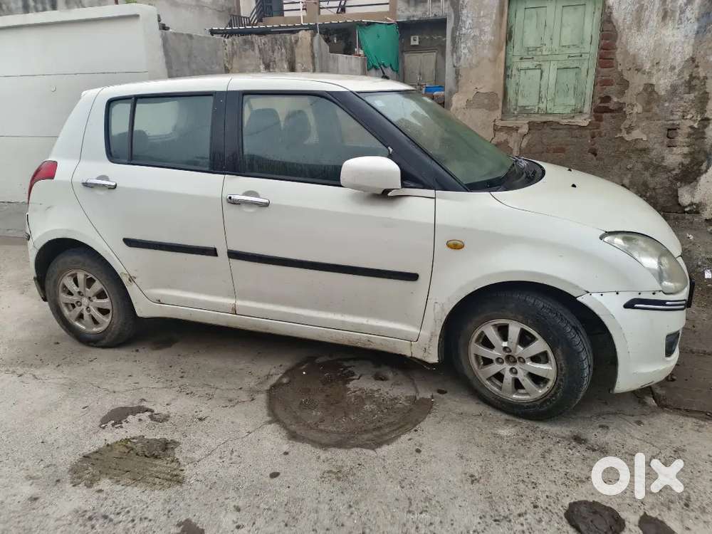 Maruti Suzuki Swift Zxi 2009