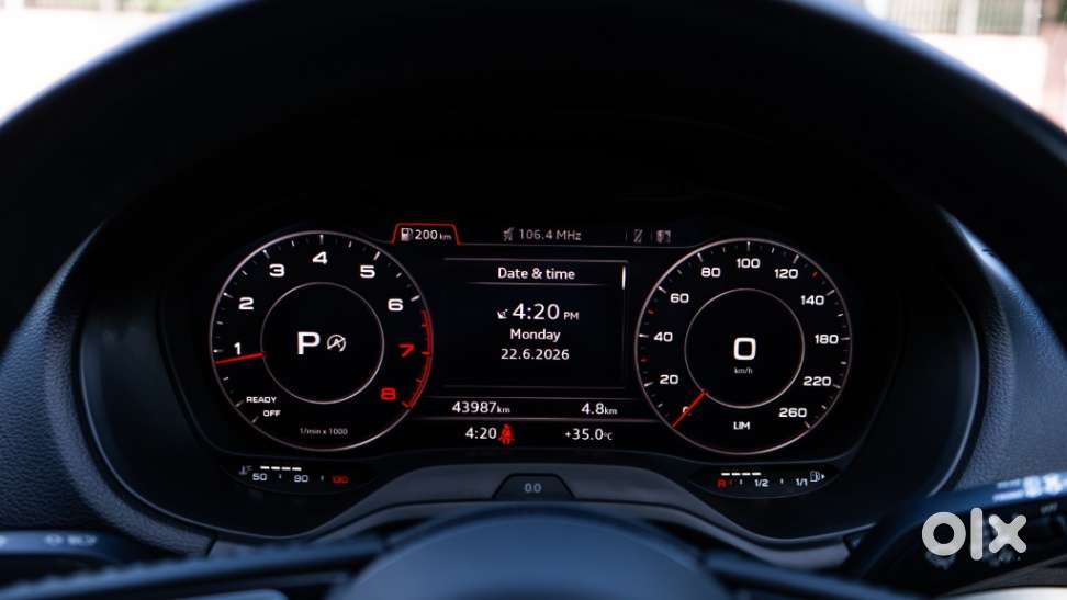 Audi Q2 2.0 40 Tfsi Quatro Premium, 2022, Petrol