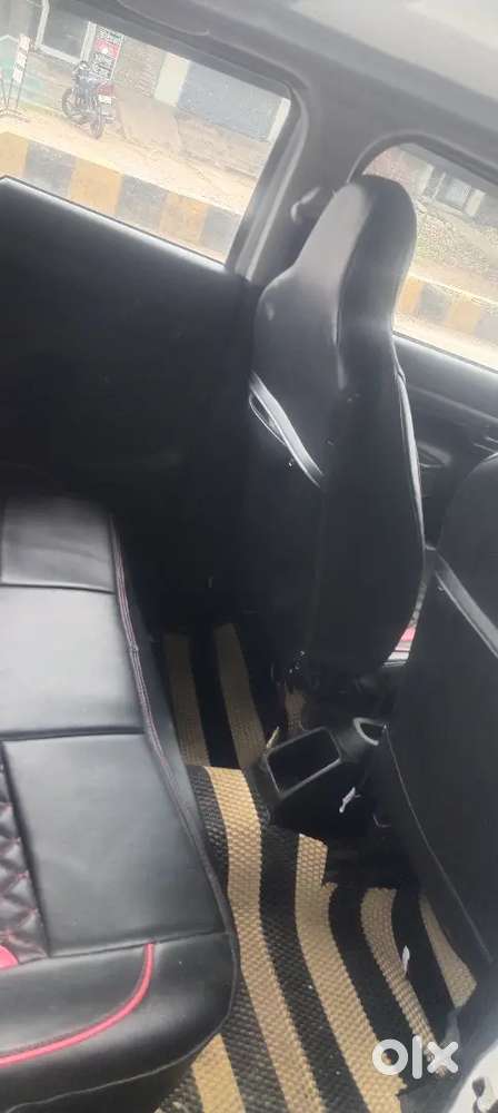 Maruti Suzuki S-presso 2021