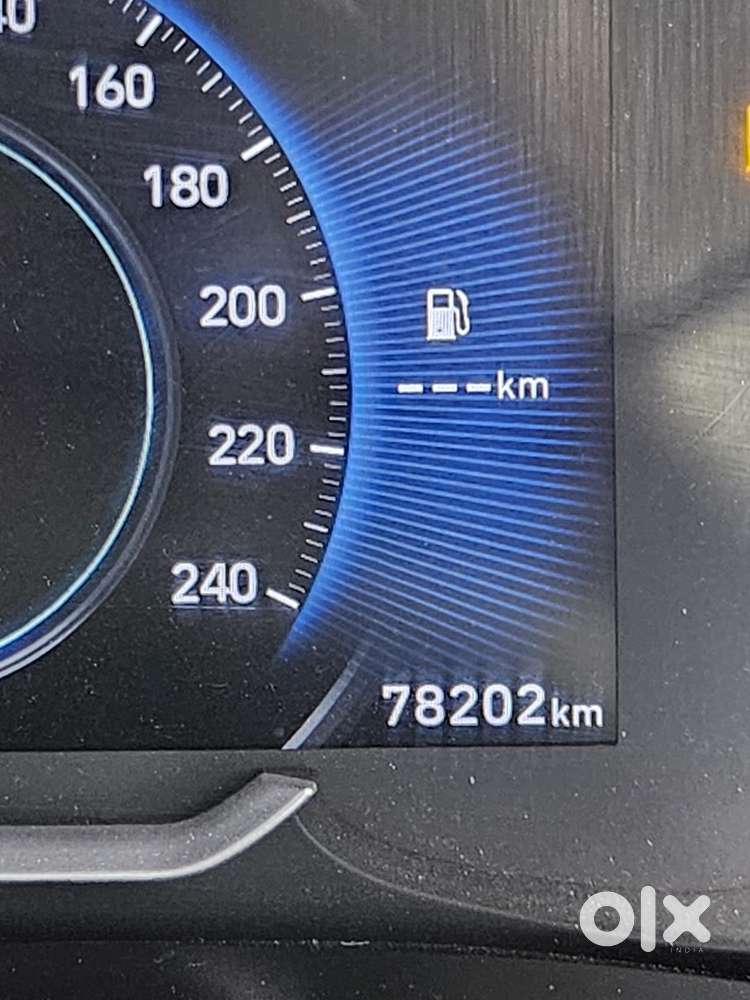 Hyundai Creta Sx (o) 1.5 Diesel, 2020, Diesel