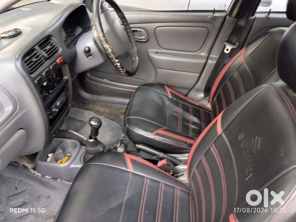 Maruti Suzuki Alto 0.8 Lxi (o), 2009, Petrol