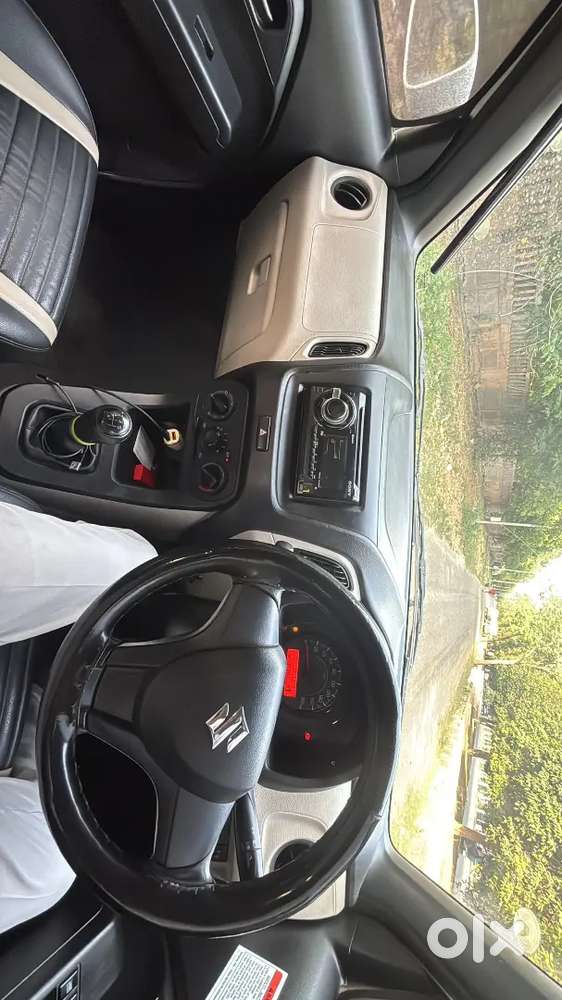 Maruti Suzuki Wagon R 2021 Lxi 1.0
