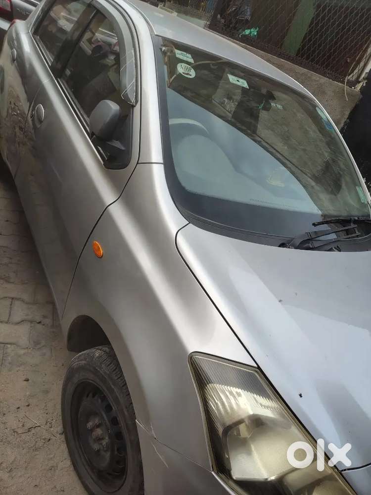Datsun Go 2014 Manual Petrol