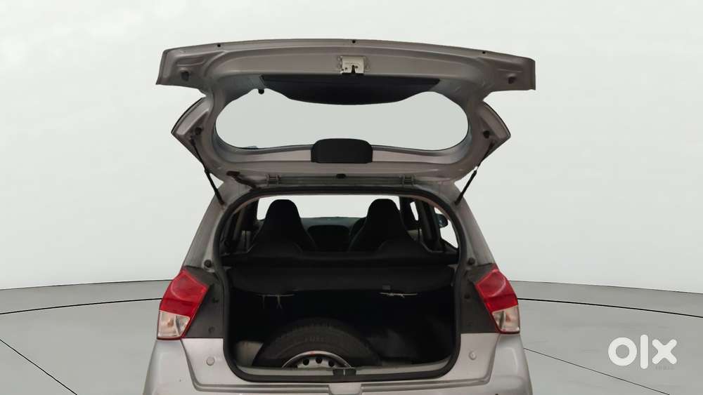 Hyundai New Santro 1.1 Sportz Amt, 2018, Cng & Hybrids