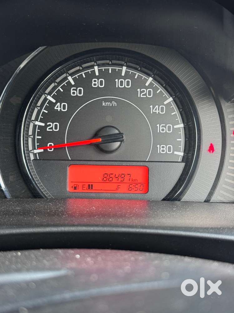 2021 Wagon R Petrol Manual