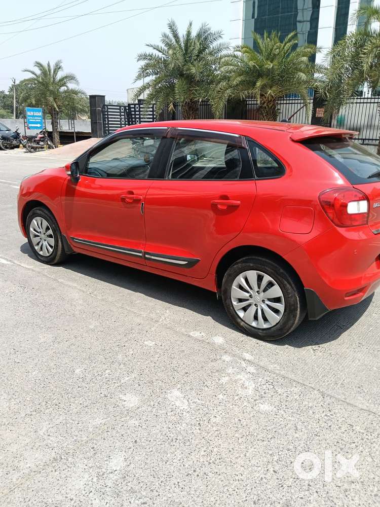 Maruti Suzuki Baleno 1.3 Delta, 2016, Petrol