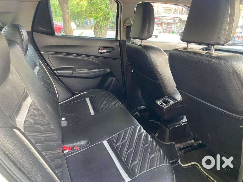 Maruti Suzuki Swift 1.2 Vxi (o), 2024, Petrol