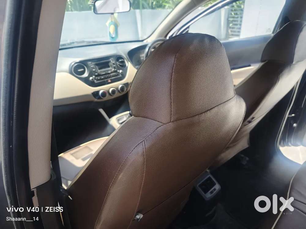 Hyundai Grand I10 2015 Diesel Manual