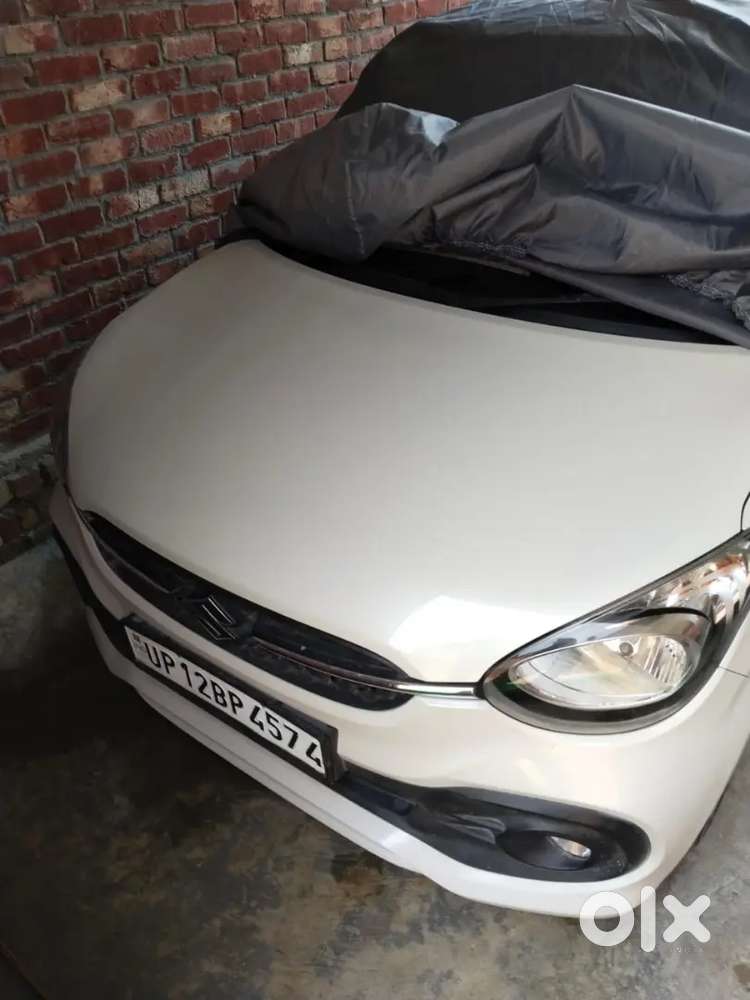 Maruti Celerio Zxi First Owner  Well Maintained