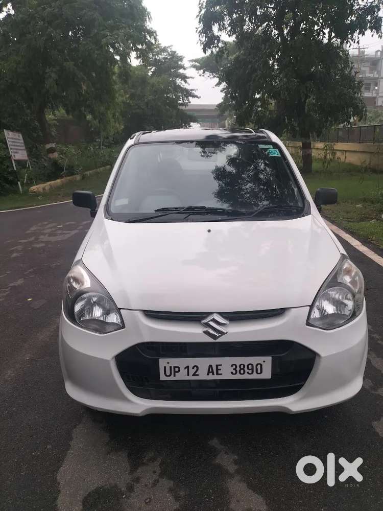 Maruti Suzuki Alto 800 2014