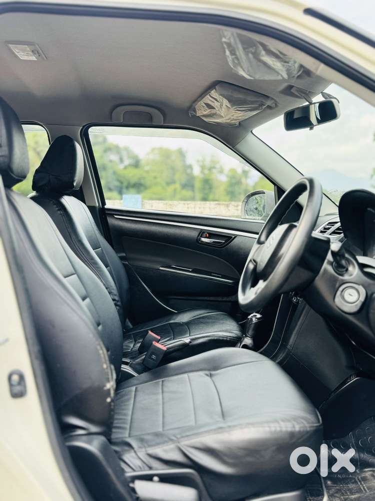 Maruti Suzuki Swift 1.2 Vxi Deca Limited Edition, 2014, Petrol