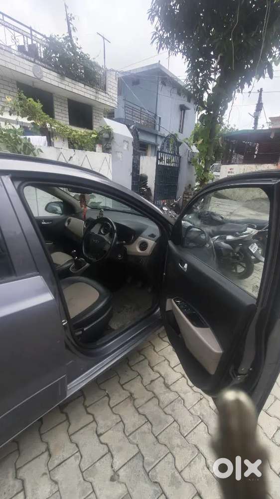 Hyundai Grand I10 Sportz 2019