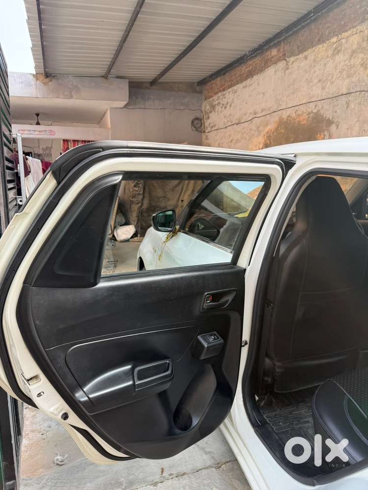 Maruti Suzuki Swift 2020 Petrol Manual