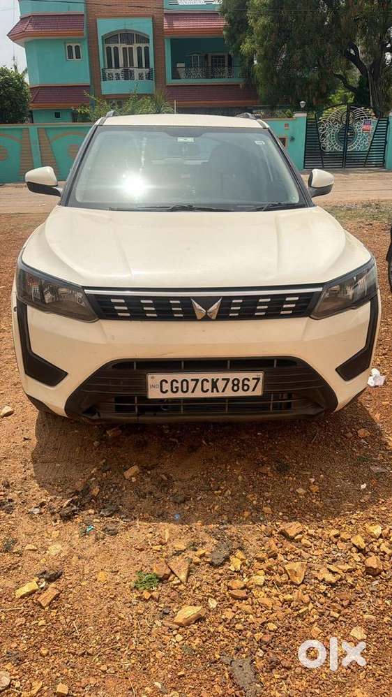 Mahindra Xuv 300 Diesel 2022