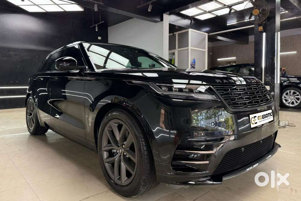 Land Rover Range Velar D180 R-dynamic Hse, 2025, Petrol