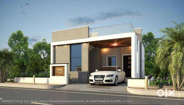 Spacious Independent House for Sale