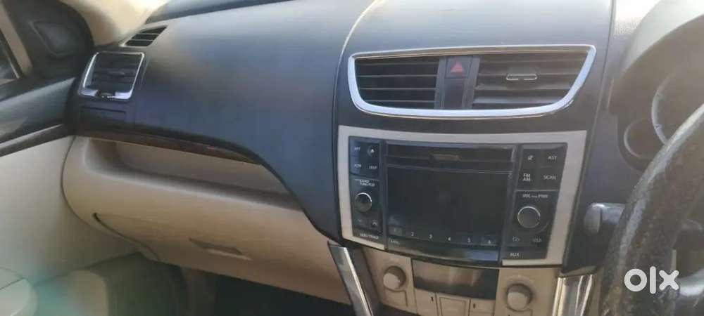 Maruti Suzuki Swift Dzire 2013 Diesel Good Condition