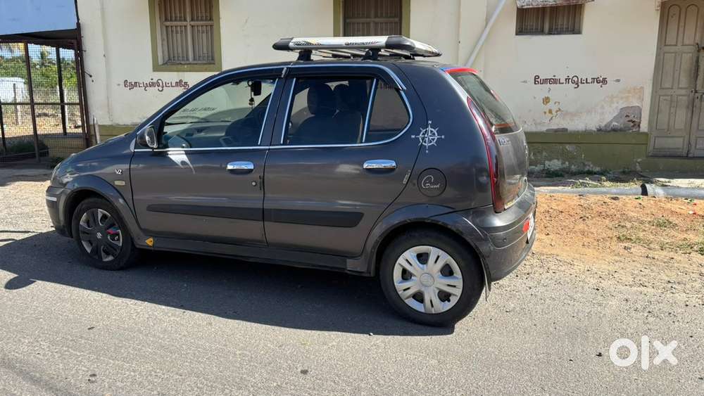 Tata Indica Diesel 2006
