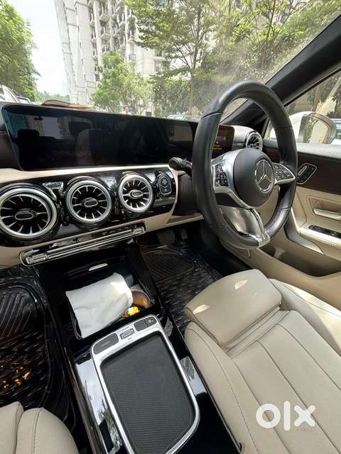 Mercedes-benz A-class Limousine 200, 2025, Petrol