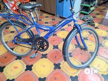 Hero cycle for discount 13 year boy
