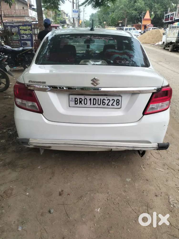 Maruti Dzire Vdi 2018