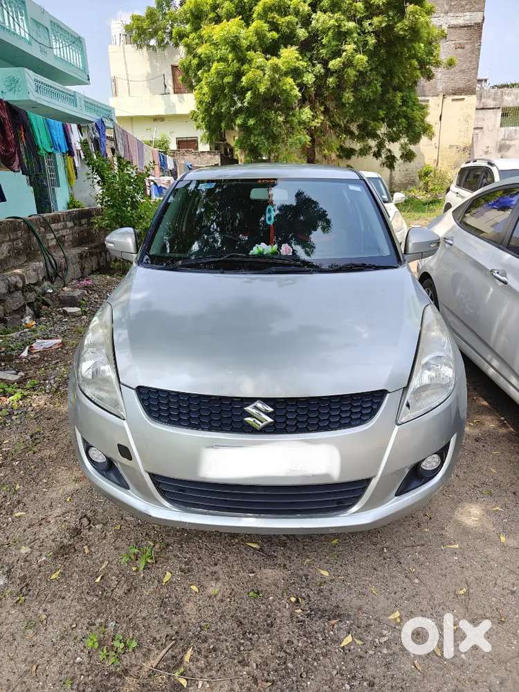 Maruti Swift Vdi 2014