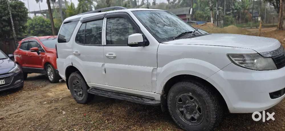 Tata Safari Storme 2014 Diesel Well Maintained