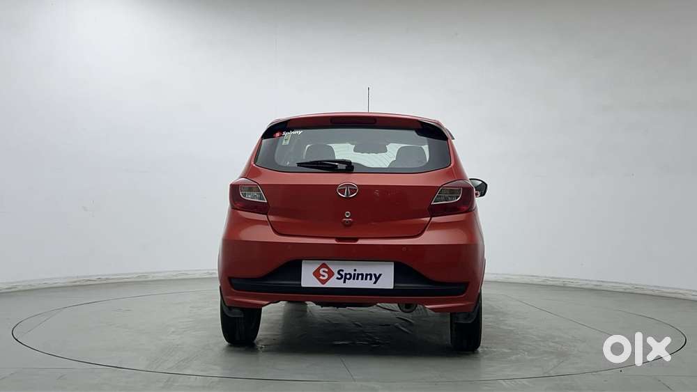 Tata Tiago Xza, 2021, Petrol