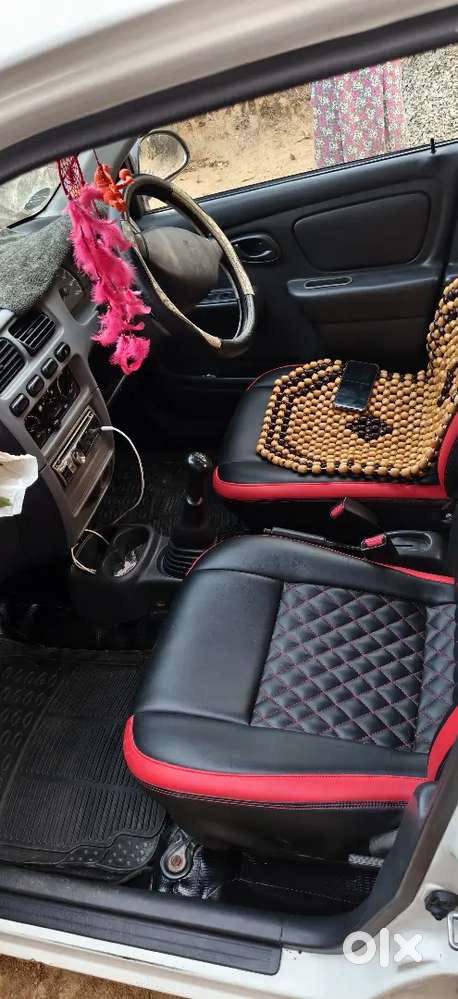 Maruti Suzuki Alto 2011 Petrol Well Maintained