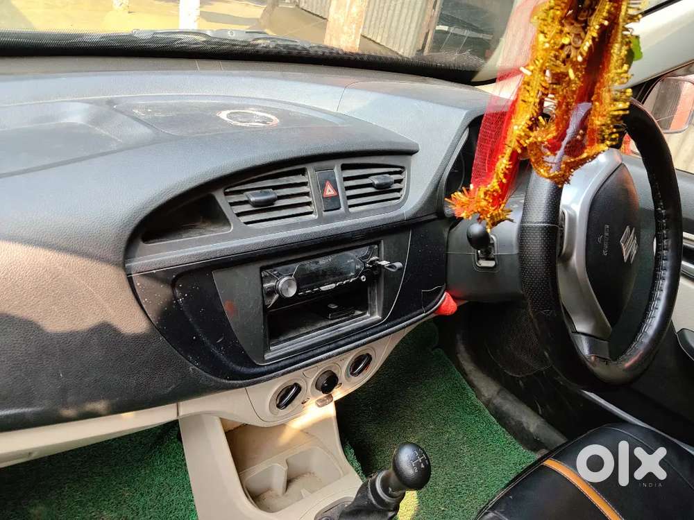 Maruti Suzuki Alto 800 2019