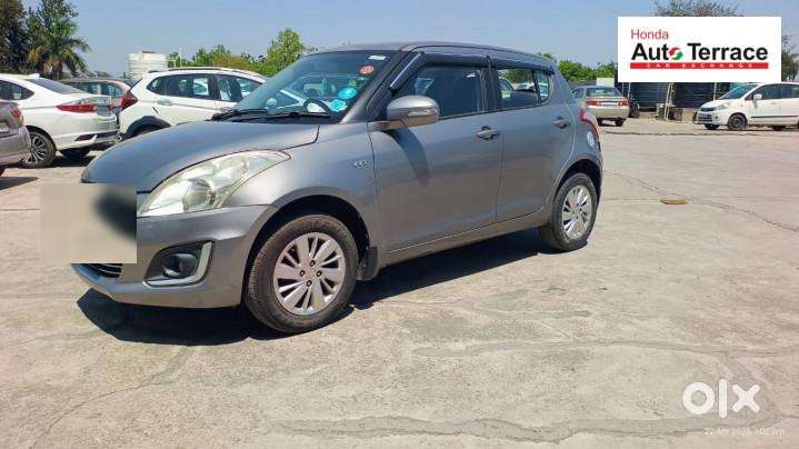 Maruti Suzuki Celerio Zxi, 2015, Petrol