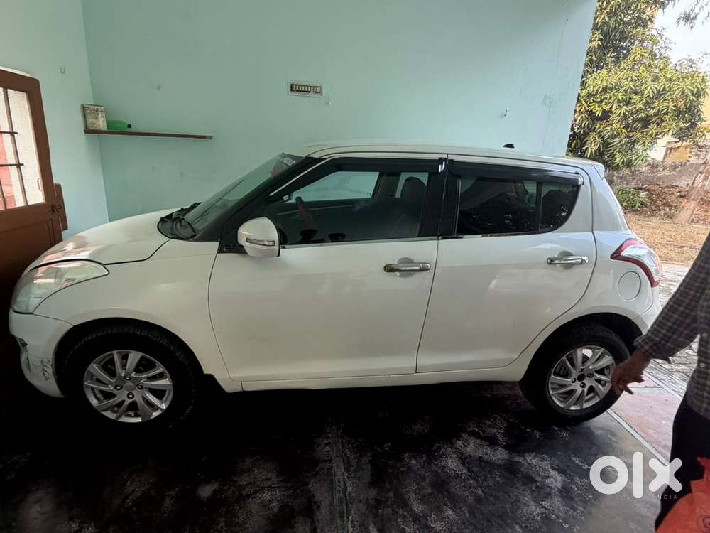 Maruti Suzuki Swift 2012 Diesel Good Condition